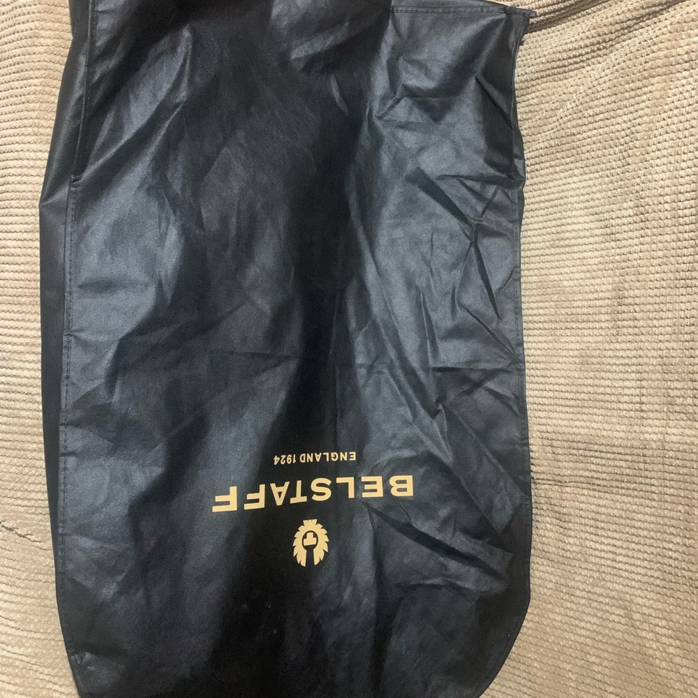 Belstaaf Moto Jacket - Picture 6 of 6